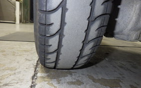 HONDA GYRO CANOPY TA03