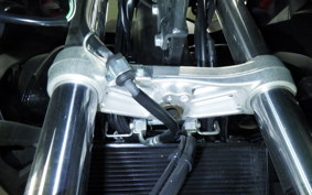 SUZUKI Vｽﾄﾛｰﾑ650XTA 2021 C733A