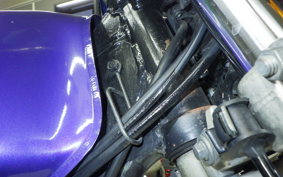 KAWASAKI SUPER SHERPA 2023 KL250G