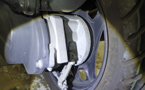 SUZUKI LET's 2 2013 CA1PA