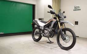 HONDA CRF250L 2008 MD47