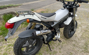 SUZUKI  STREET MAGIC 2 CA1LB