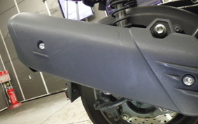 YAMAHA X FORCE SG79J