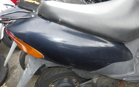 SUZUKI LET's 2 CA1PA