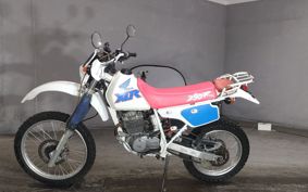 HONDA XLR250R MD22