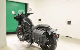 HONDA REBEL 1100 DCT 2022