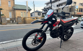 APRILIA RX 125