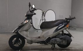 SUZUKI ADDRESS V125 CF4EA