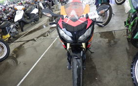 HONDA CBR1000RR Gen. 2 2009 SC59