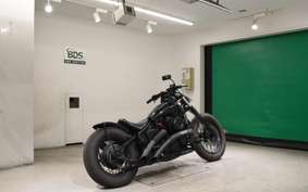 YAMAHA DRAGSTAR 400 1996 4TR
