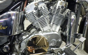 HONDA SHADOW 750 1986 RC25