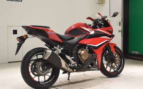 HONDA CBR400R ABS 2018 NC47