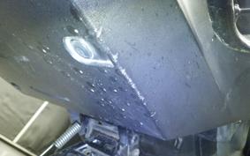 SUZUKI SKYWAVE 200 (Burgman 200) CH41A