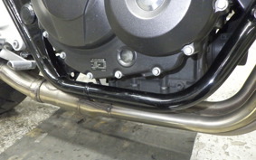 HONDA CB400 SUPER BOLDOR A 2021 NC42