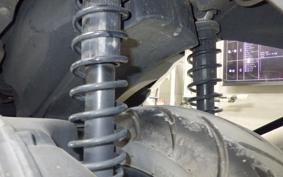 YAMAHA TRICITY 125 ヤネツキ SEC1J