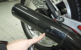 HONDA VT250FC INTEGRA MC08