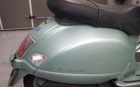 VESPA GT200L