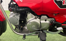 HONDA CT125 HUNTER CUB JA55