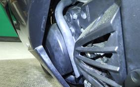 KAWASAKI NINJA 250R 2008 EX250K