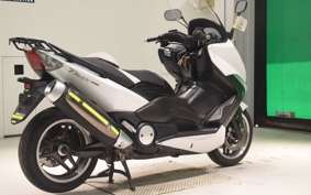 YAMAHA T-MAX 500 2009 SJ08J