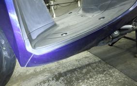 HONDA DIO 110 2016 JF58