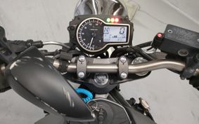 SUZUKI GSR750 2016 GR7NA