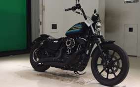 HARLEY XL1200NS 2018
