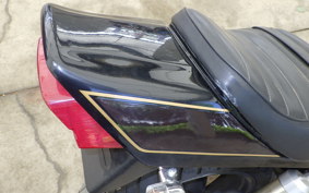 KAWASAKI ZRX400 1994 ZR400E