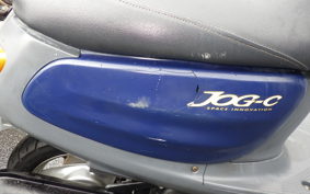 YAMAHA JOG Gen.3 SA01J