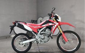 HONDA CRF250L MD44
