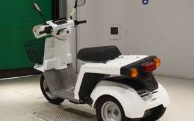 HONDA GYRO X TD02