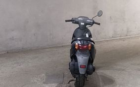 SUZUKI LET`S4 CA41A