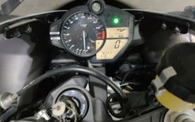 YAMAHA YZF-R1 2010 RN24J