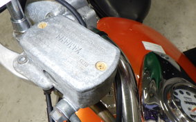 YAMAHA DRAGSTAR 400 1996 4TR