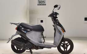 SUZUKI LET's 4 CA46A