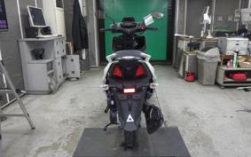 SUZUKI AVENIS 125 2022 EA12J