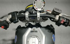 MONDIAL HPS125 ..