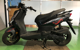 SYM CROX 50