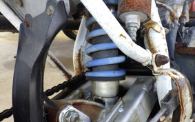 HONDA CRM80 GEN 1 HD11