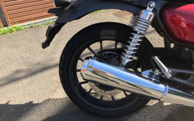 HONDA GB350 2021 NC59