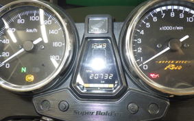 HONDA CB400SF GEN 4 A 2018 NC42