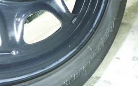 HONDA TACT-4ﾍﾞｰｼｯｸ AF79