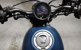 HONDA REBEL MC49