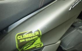 YAMAHA MAJESTY155 S SG28J