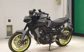 YAMAHA MT-09 A 2017 RN52J