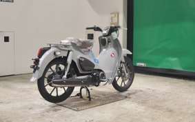 HONDA C125 SUPER CUB 2025 JA71