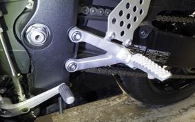 HONDA CBR600RR 2024 PC40