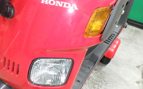 HONDA GYRO CANOPY 2016 TA03