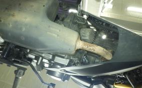 KAWASAKI Z125 PRO BR125H