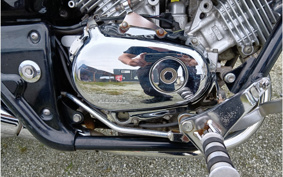 HONDA V-TWIN MAGNA MC29